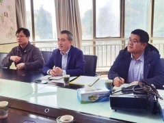 加強校企合作，推進產(chǎn)學研深度融合